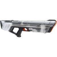 Spyra SPGO1B, Pistola de agua transparente