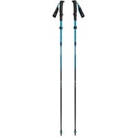 Black Diamond BD11255540071401, Aparato para fitness antracita/Azul