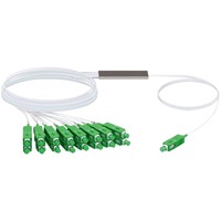 Ubiquiti UF-SPLITTER-16, Cable 