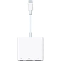 Apple MW5M3ZM/A, Adaptador blanco