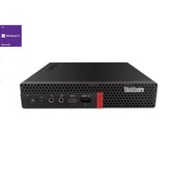 Lenovo 161387, Mini-PC  negro