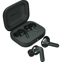 Motorola moto buds+, Auriculares con micrófono gris