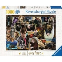 Ravensburger 12000462, Puzzle 