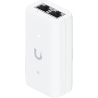 Ubiquiti POE-24-12W-WH, Inyector PoE blanco