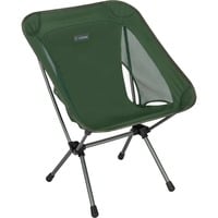 Helinox Chair One (re) 10003218, Silla verde oscuro