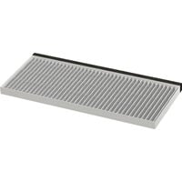 Neff Z51ITB1X4 accesorio para campana de estufa Filtro para campana extractora, Filtros Filtro para campana extractora, Negro, Gris, Neff, 300 g, 1 pieza(s), 220 mm