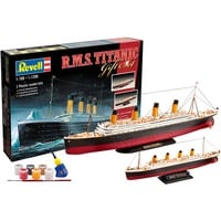 Revell 05727, Automóvil de construcción 