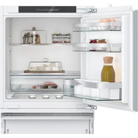 Siemens KU21RADE0, Refrigerador de espacio completo 