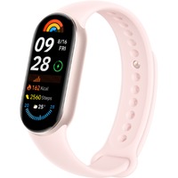 Xiaomi BHR8345GL, Fitnesstracker 