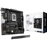 ASRock B860M Pro-A WiFi, Placa base 