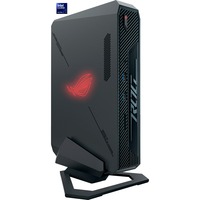 ASUS 90AS0051-M00050, Gaming-PC negro
