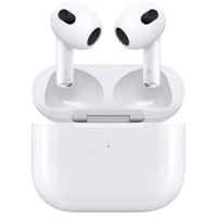 Apple 622246, Auriculares blanco