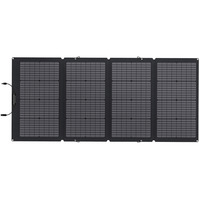 EcoFlow EFSOLAR220W-N, Panel solar