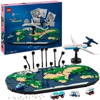 LEGO 41838, Juegos de construcción 