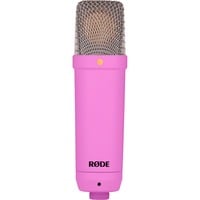 Rode Microphones NT1SIGNATUREPURPLE, Micrófono lila