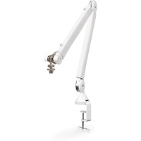 Rode Microphones PSA1+wh, Soporte blanco