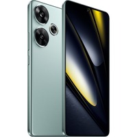 Xiaomi POCO F6, Móvil verde