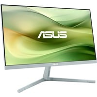 ASUS VU249CFE(-B/-M/-G/-P), Monitor de gaming verde/Gris