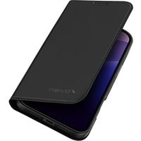 Nevox 2373, Funda para teléfono móvil negro