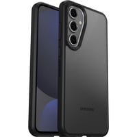 Otterbox 77-97081, Funda para teléfono móvil transparente/Negro