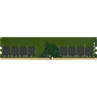 Kingston KCP432NS8/8, Memoria RAM verde