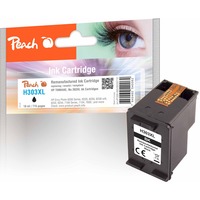 Peach PI300-893, Tinta 