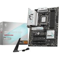 MSI 7E56-001R, Placa base 