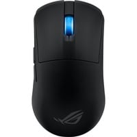 ASUS 90MP03Z0-BMUA00, Ratones para gaming negro