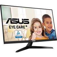 ASUS VY27UQ, Monitor LED negro