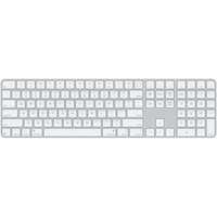 Apple MXK73LB/A plateado/blanco