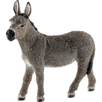 Schleich 13772, Muñecos 