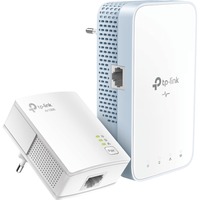 TP-Link TL-WPA1000 KIT, PowerLAN 