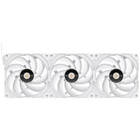 Thermaltake CL-F172-PL14WT-A, Ventilador blanco