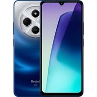 Xiaomi MZB0HY3EU, Móvil azul