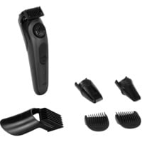 Braun Cortapelo para barba gris oscuro