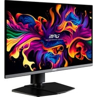 MSI MPG 272URX QD-OLED, Monitor de gaming negro