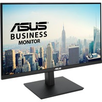 ASUS VA27UCPS, Monitor LED negro