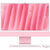 Apple MWV43D/A, Sistema MAC rosa neón/Rosa