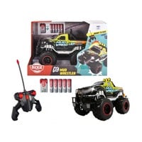 Dickie RC Ford F150 Mud Wrestler, RTR, Radiocontrol 