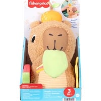 Fisher-Price HYR54, Peluches 