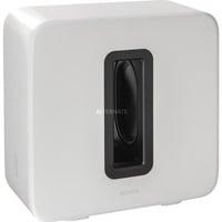 Sonos SUBG3EU1, Altavoz blanco