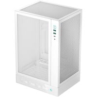 DeepCool R-CH170-WHNPI0D-G-1, Cajas de torre blanco