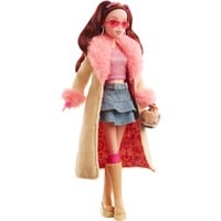 Mattel Barbie Signature My Scene Collector Doll, Muñecos 