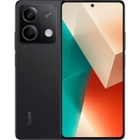 Xiaomi MZB0FY9EU, Móvil negro