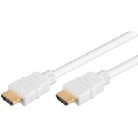 goobay 61022, Cable blanco