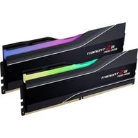 G.Skill F5-7200J3445G16GX2-TZ5NR, Memoria RAM negro