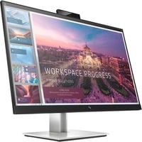 HP G208468, Monitor LED negro