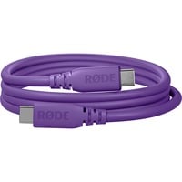 Rode Microphones SC27-PU, Cable violeta