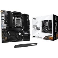 ASRock 90-MXBR9-A0UAYZ, Placa base 