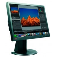 Lenovo G205548-001A1, Monitor LED negro